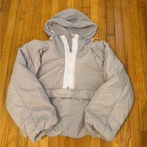 Free People Jacket